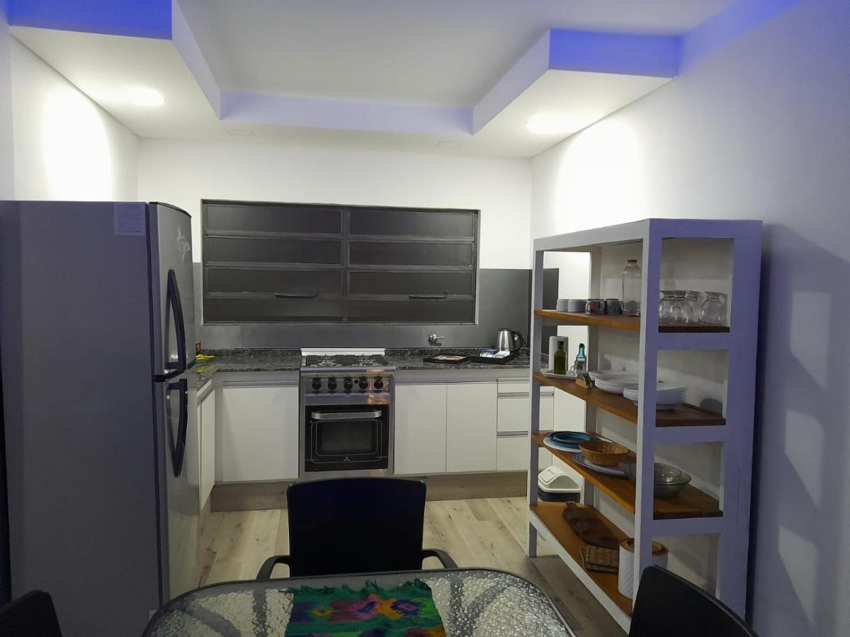 Casa Confortable II Córdoba Eksteriør billede