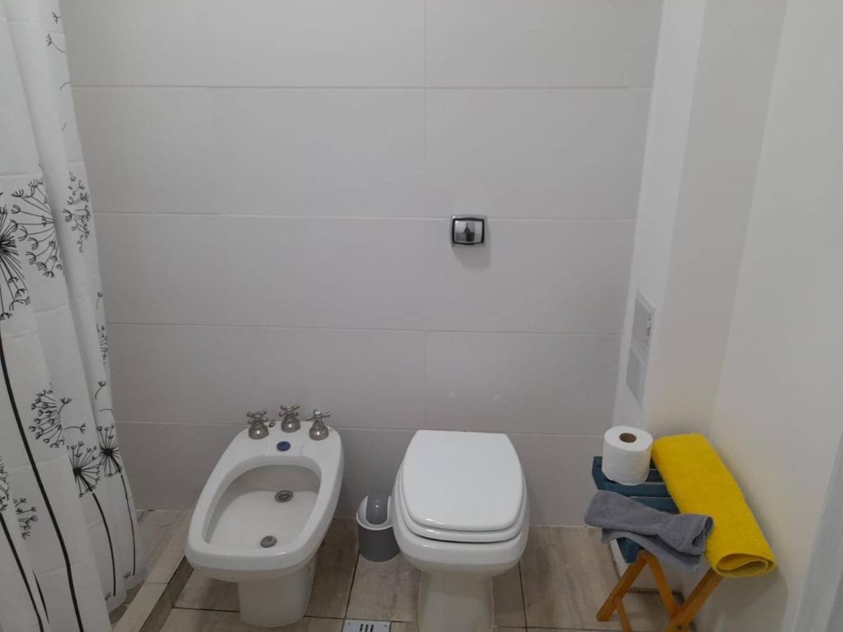 Casa Confortable II Córdoba Eksteriør billede