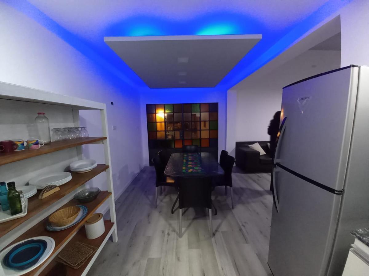 Casa Confortable II Córdoba Eksteriør billede