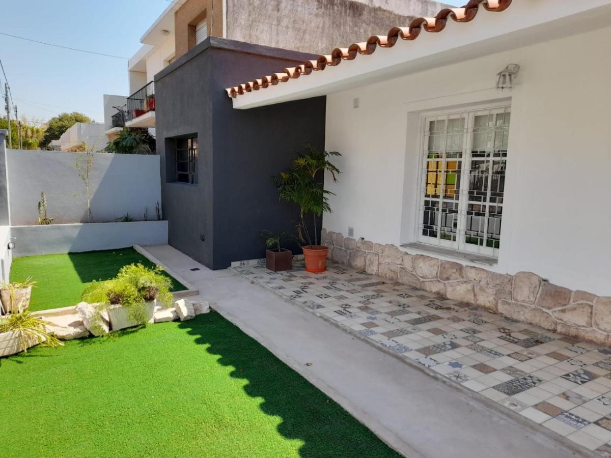 Casa Confortable II Córdoba Eksteriør billede