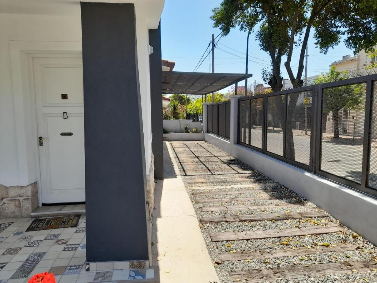 Casa Confortable II Córdoba Eksteriør billede